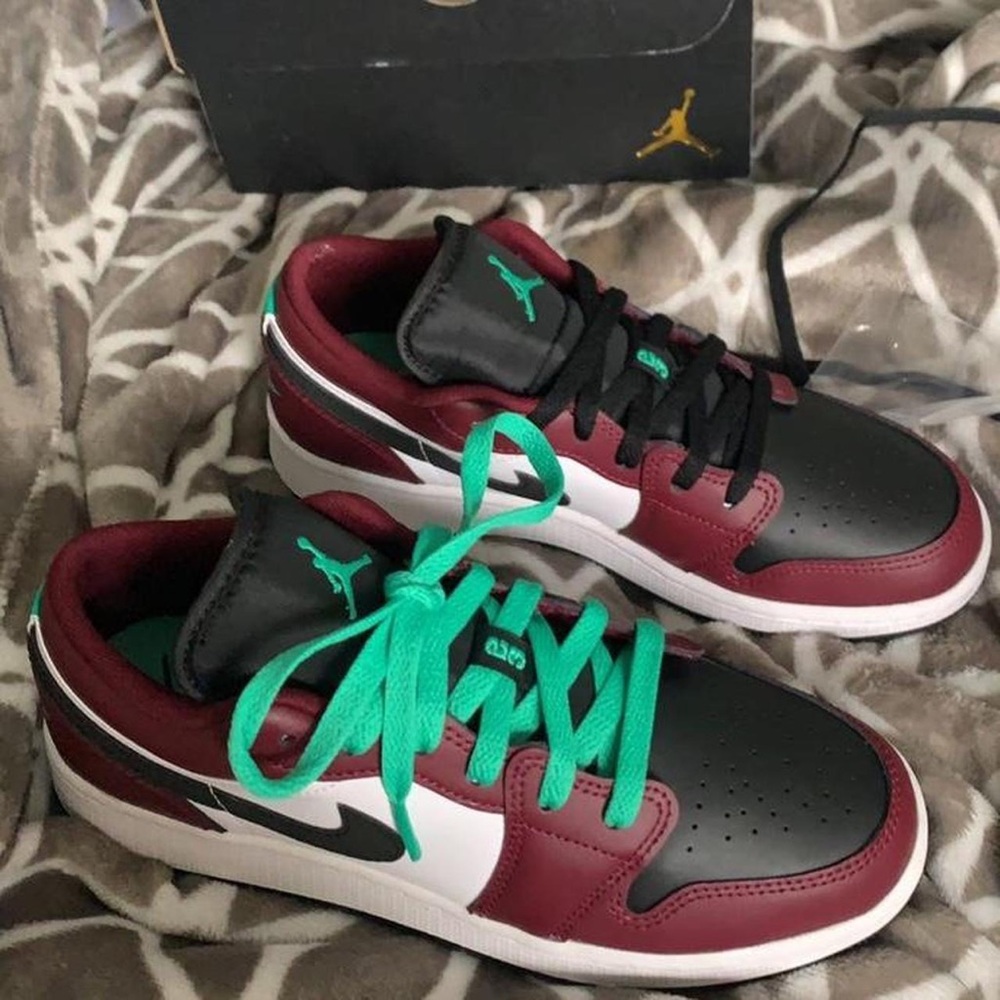 Jordan low 1
